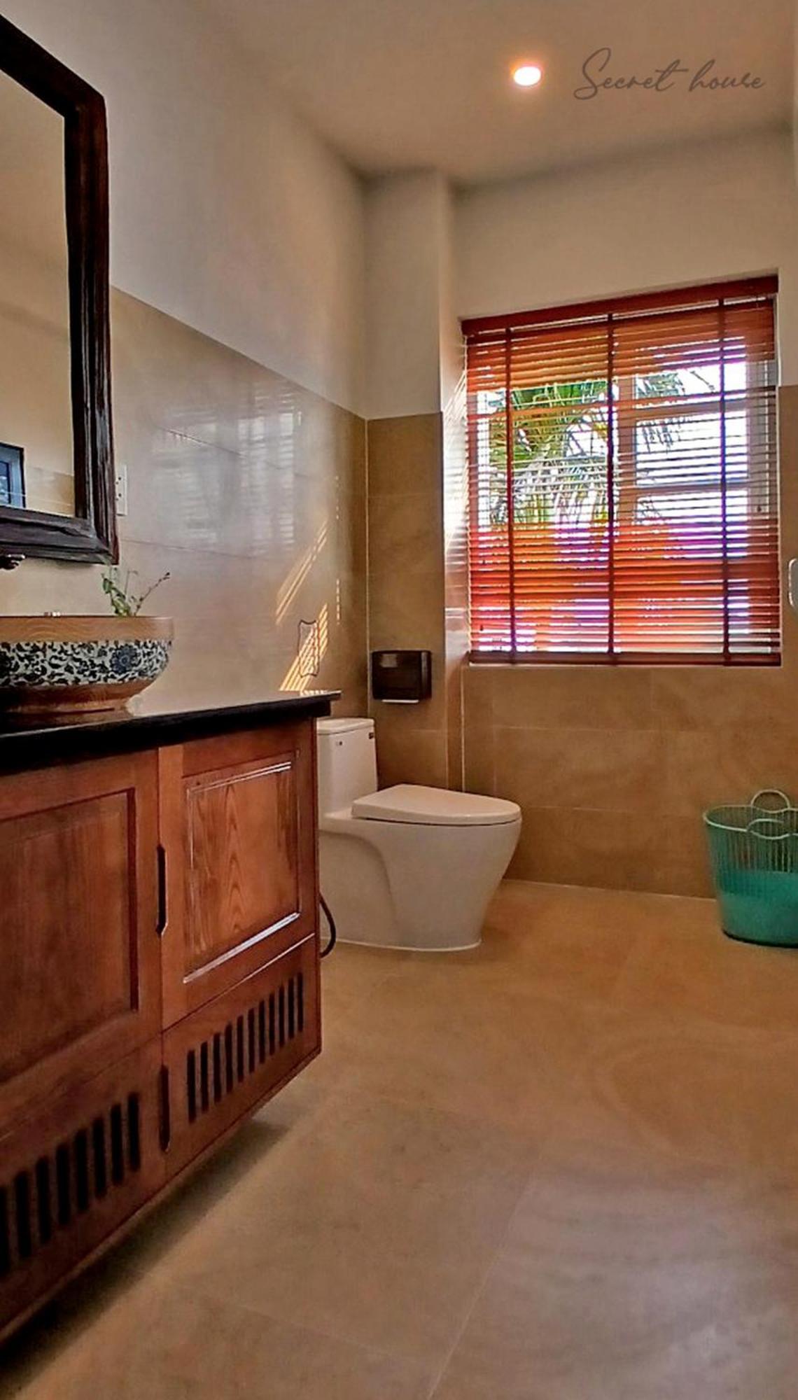 Secret House Boutique Hoi An Hotel Bagian luar foto