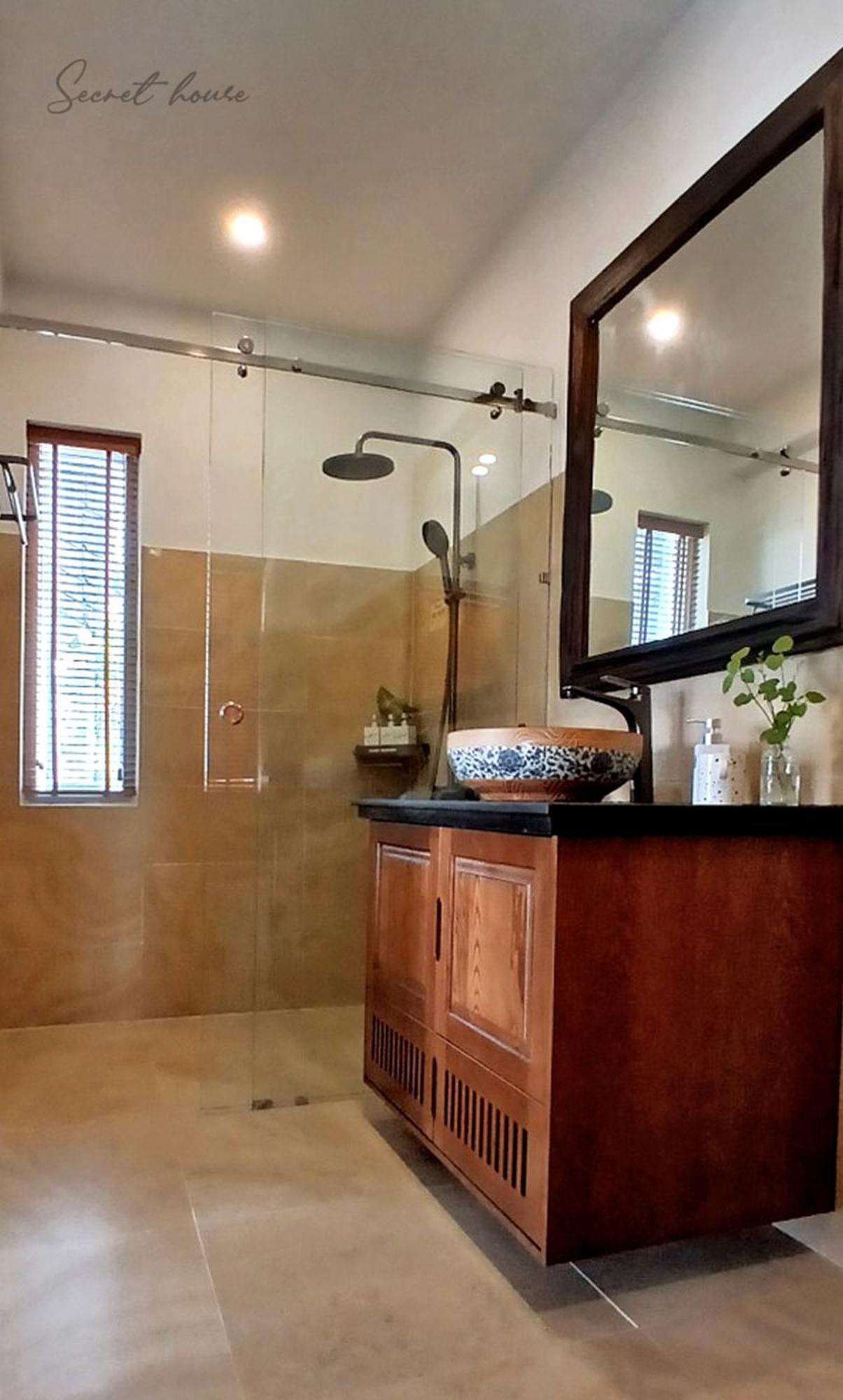 Secret House Boutique Hoi An Hotel Bagian luar foto